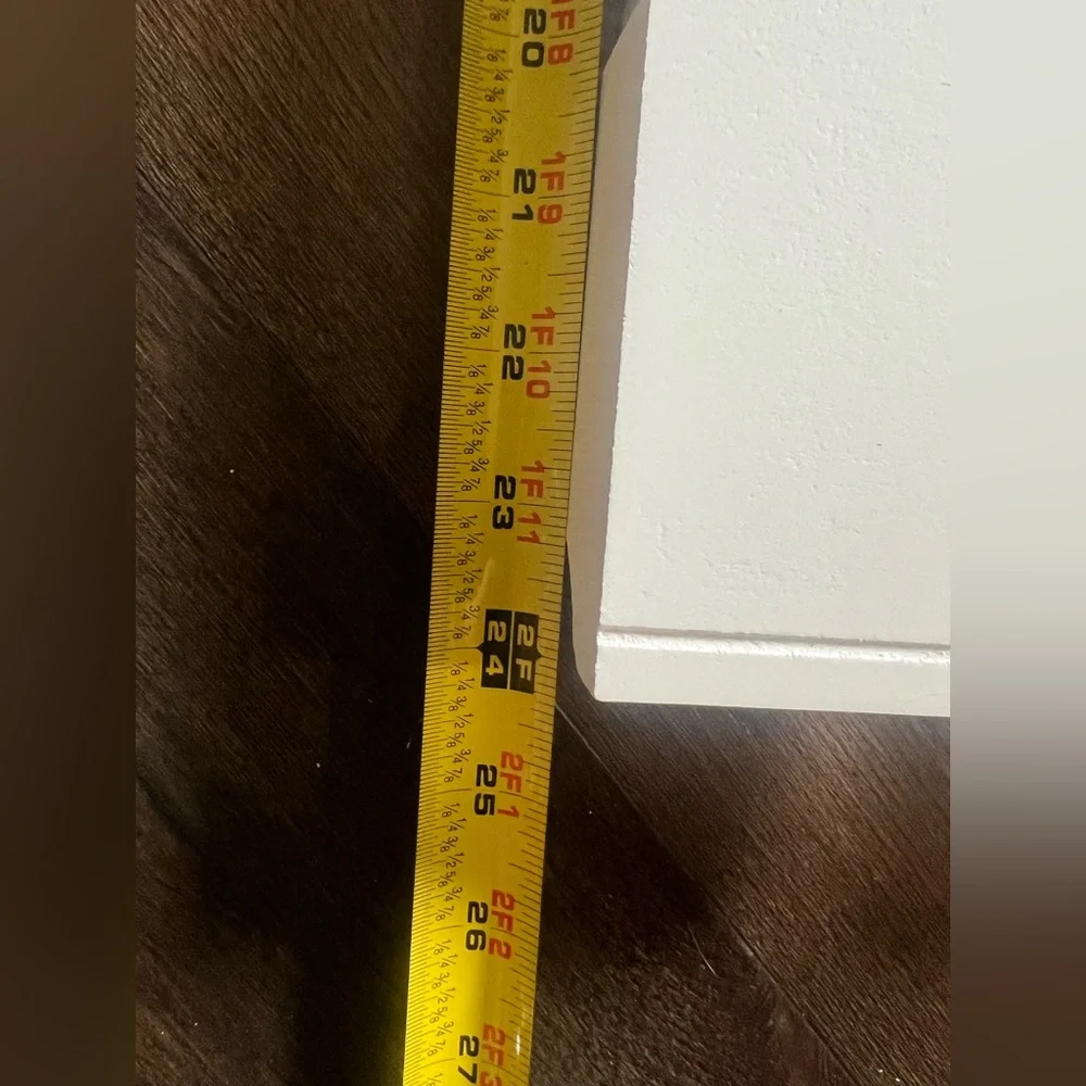 Modern White Wall Decor Shelving Set (11) - Picture 5 of 10